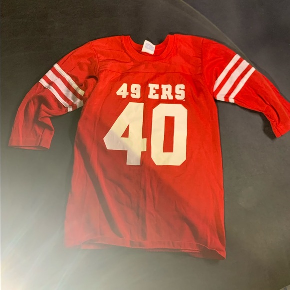 Vintage 49ers - Picture 4 of 7